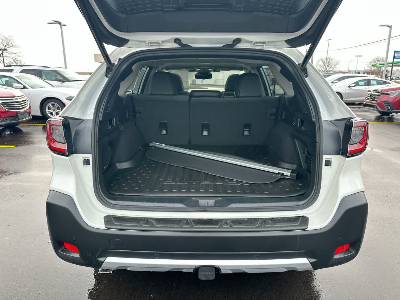 Thumbnail: 2025 Subaru Outback - 35