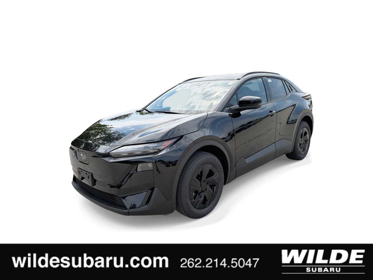 2026 Subaru Uncharted