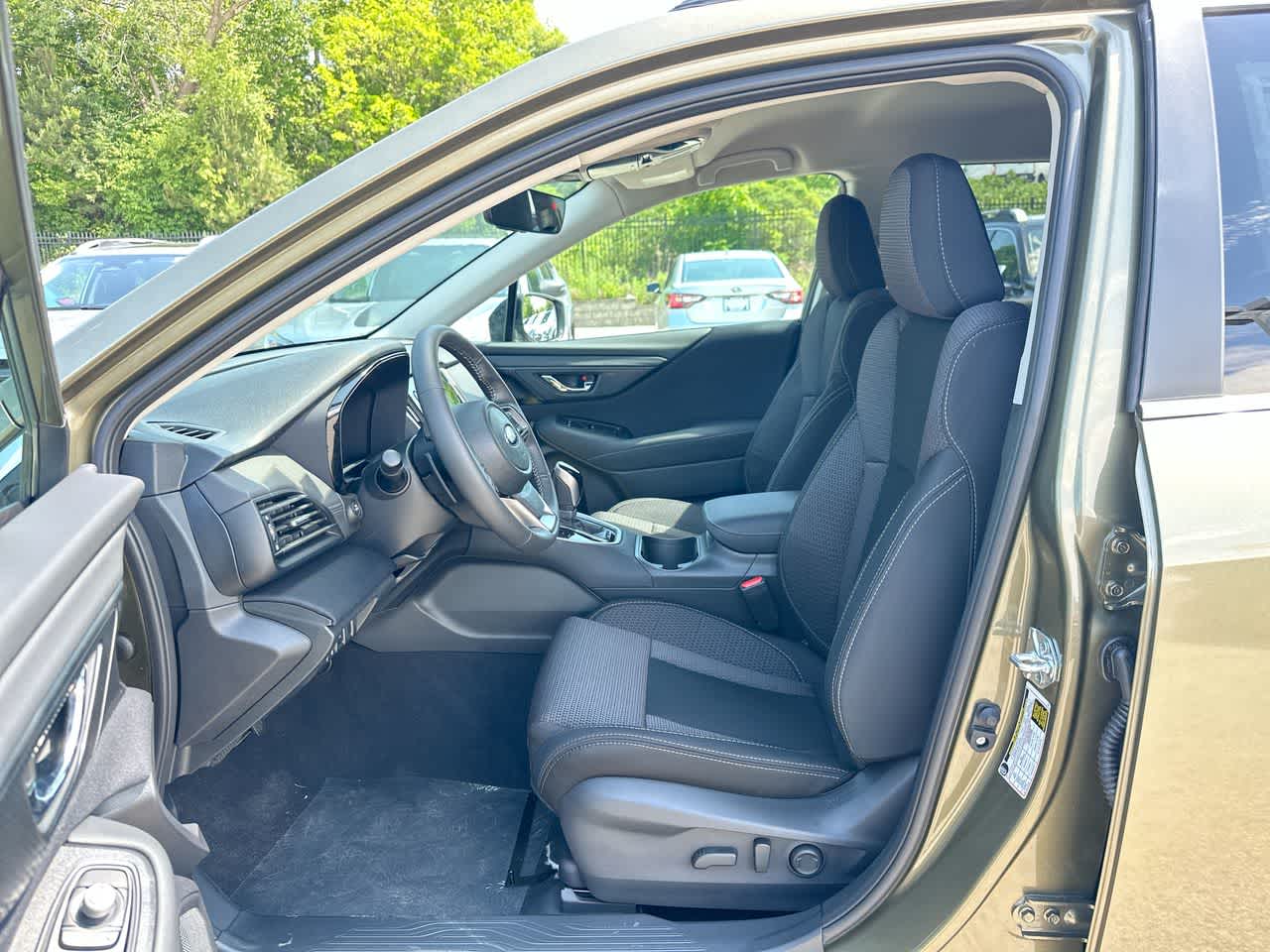 Thumbnail: 2025 Subaru Outback - 21