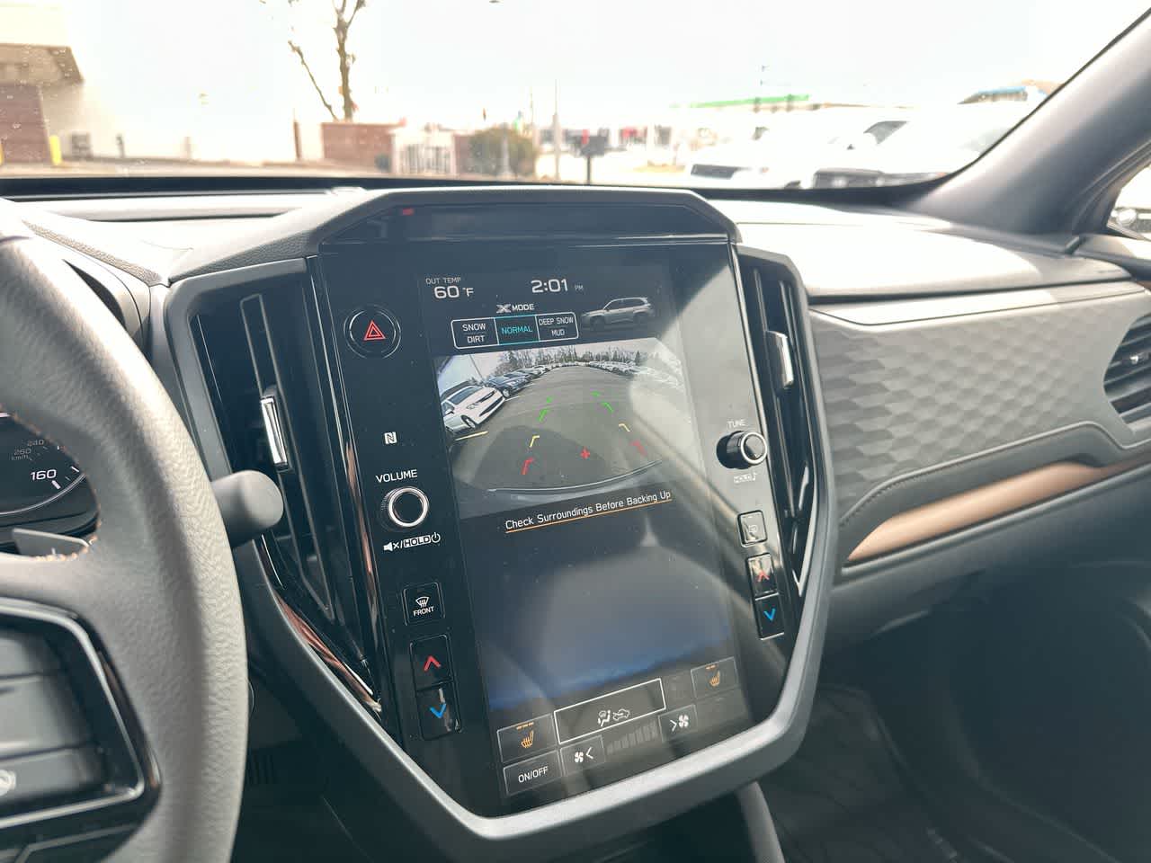 Thumbnail: 2025 Subaru Forester - 32