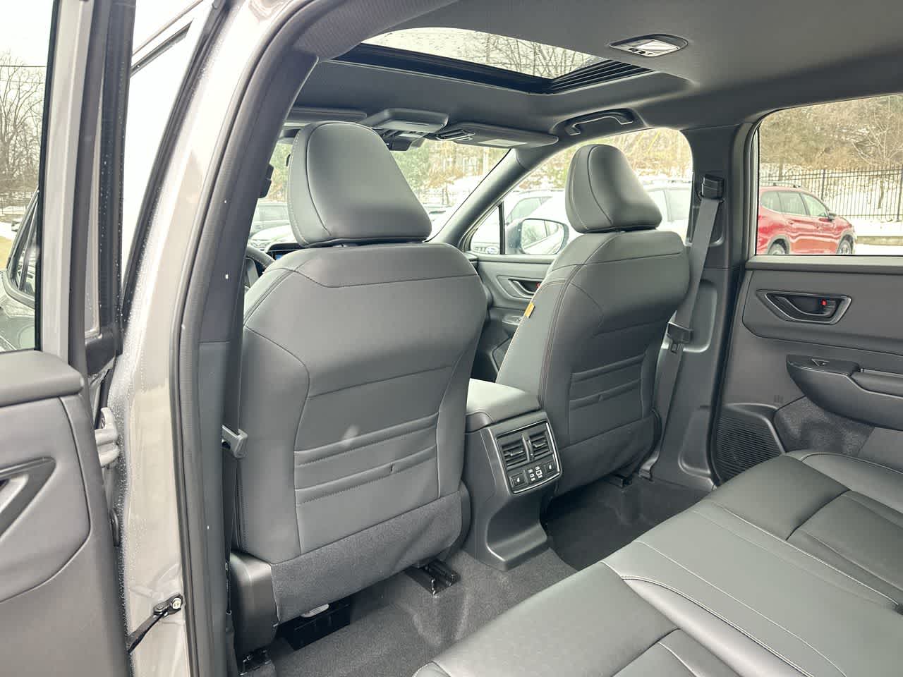 Thumbnail: 2026 Subaru Outback - 23