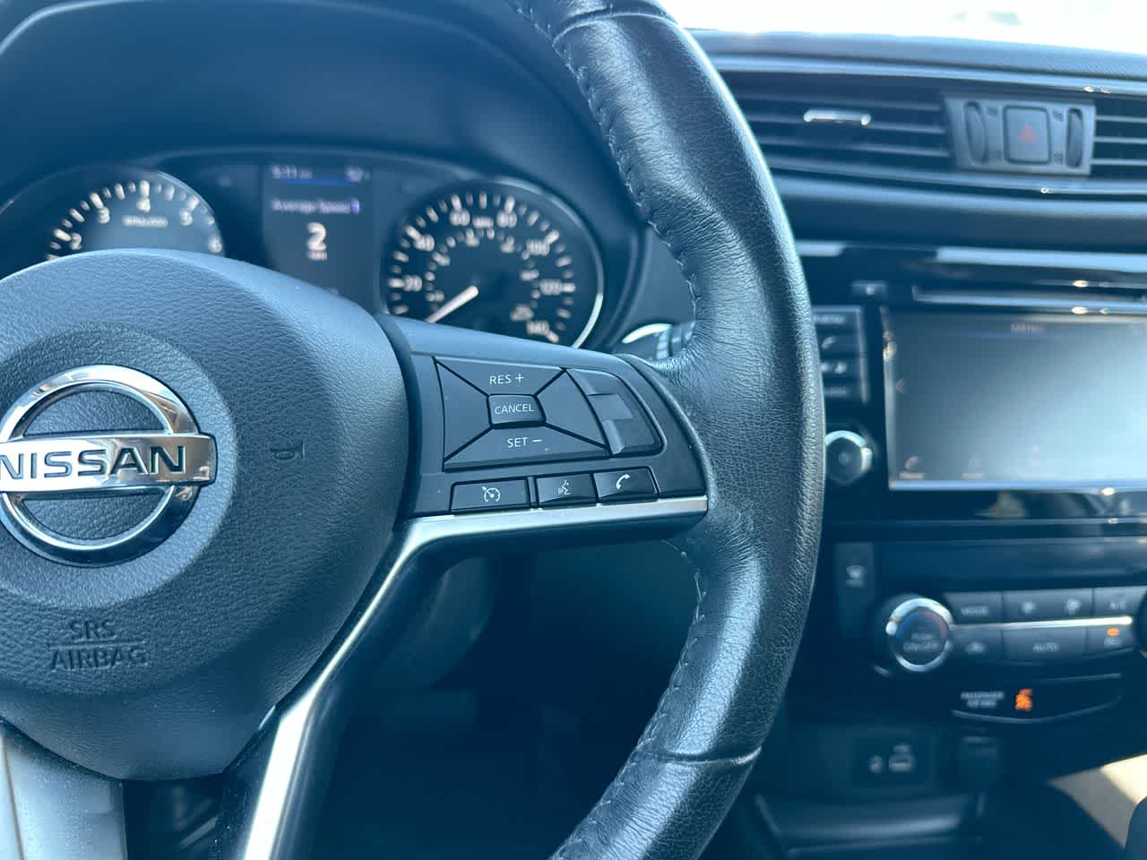 Thumbnail: 2019 Nissan Rogue - 29