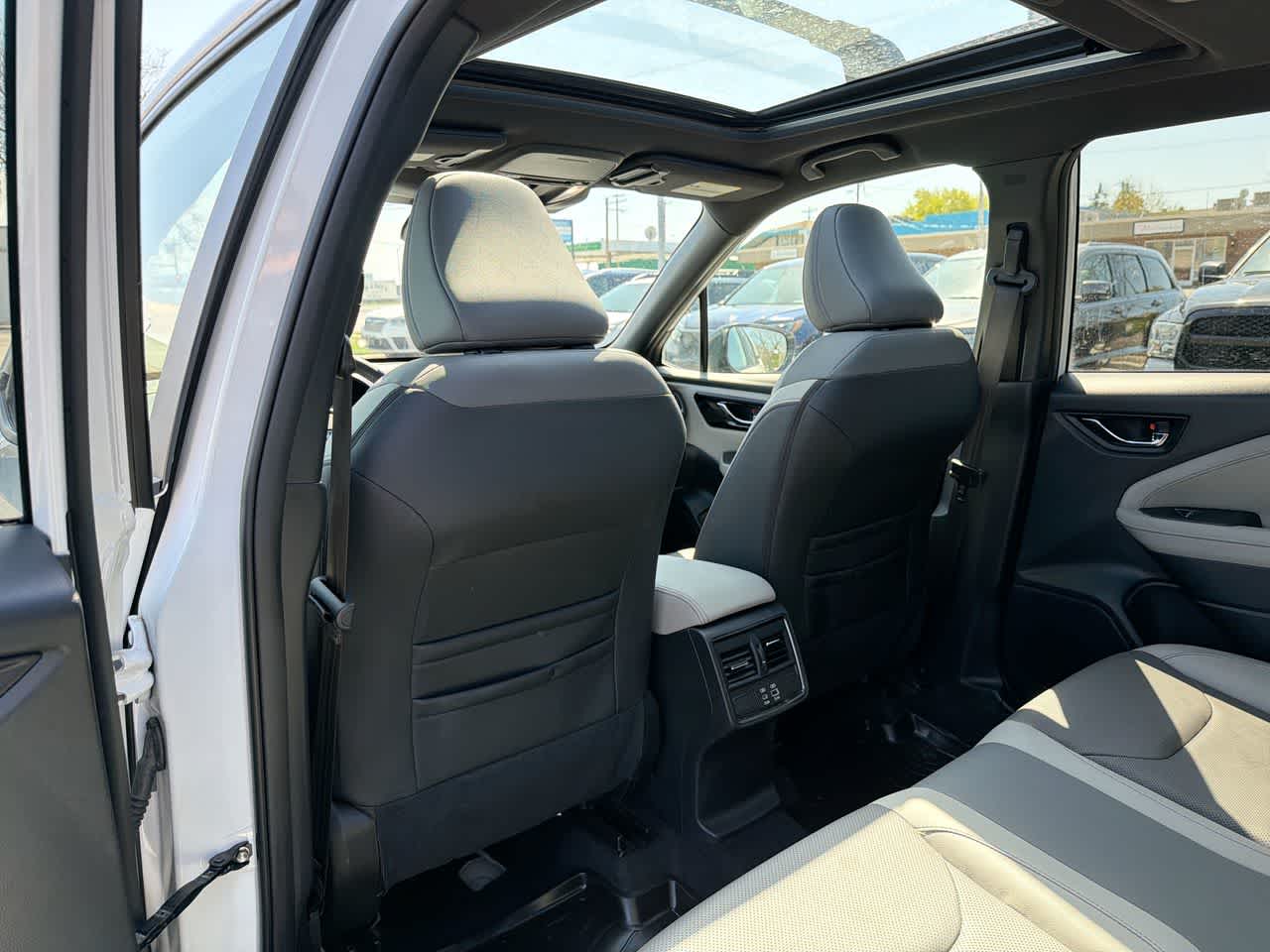 Thumbnail: 2025 Subaru Forester - 23