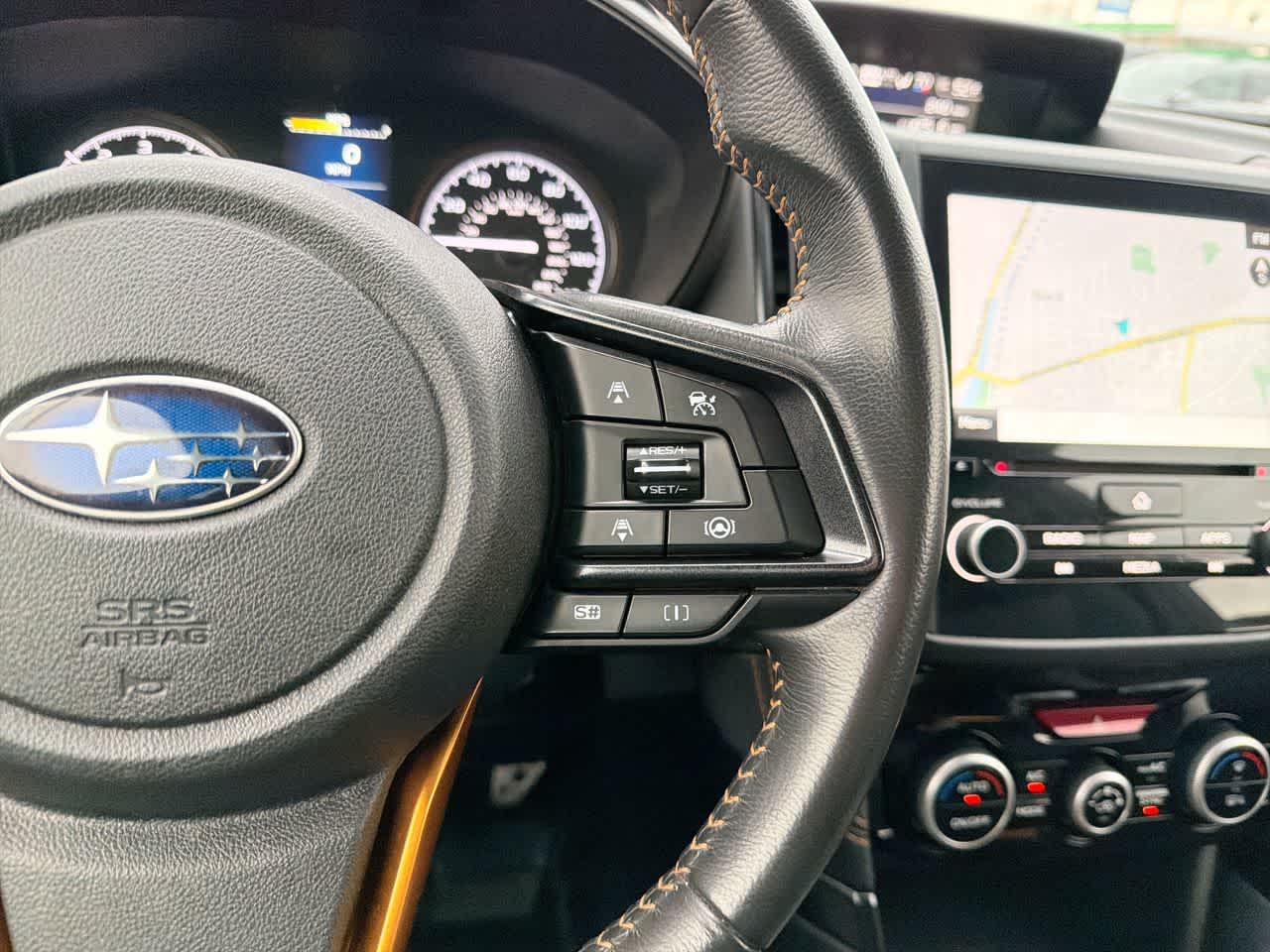 Thumbnail: 2023 Subaru Forester - 30