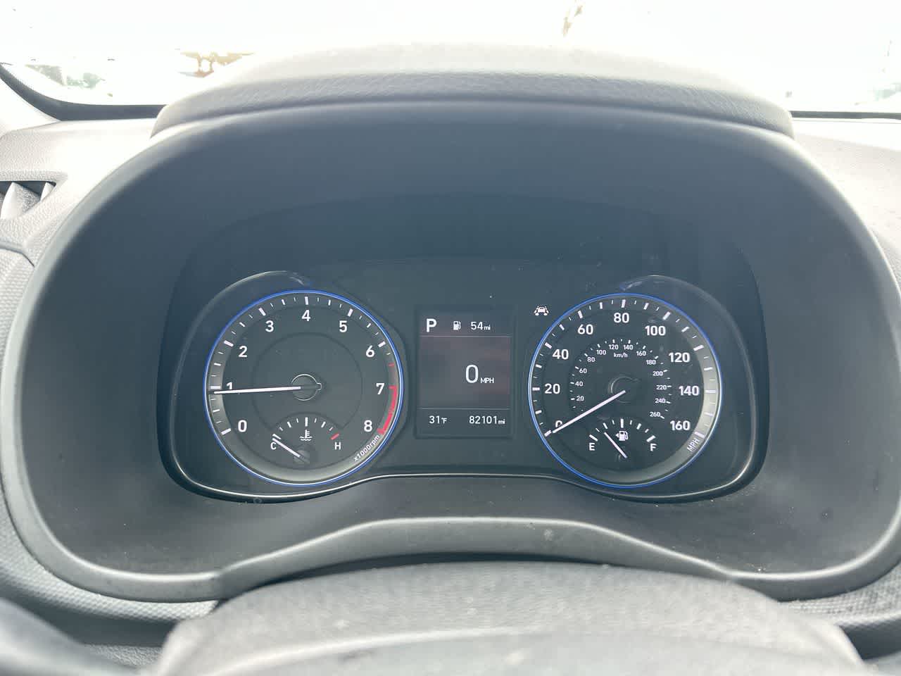 Thumbnail: 2019 Hyundai Kona - 34