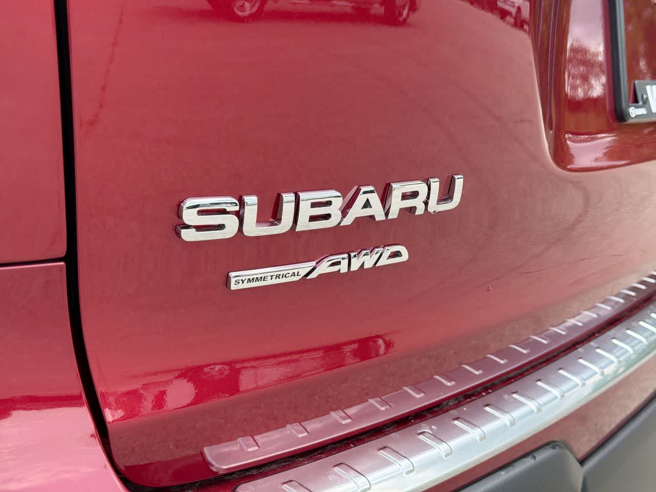 2026 Subaru Ascent Limited - Photo 17