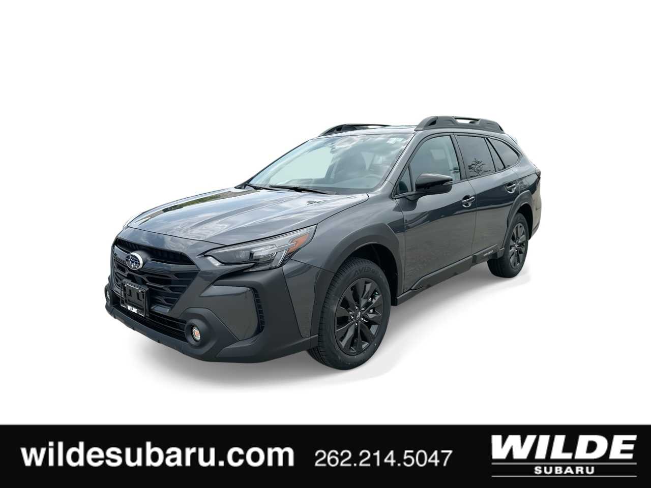 Thumbnail: 2025 Subaru Outback - 1