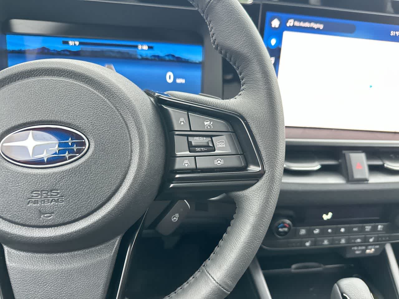 Thumbnail: 2026 Subaru Outback - 30