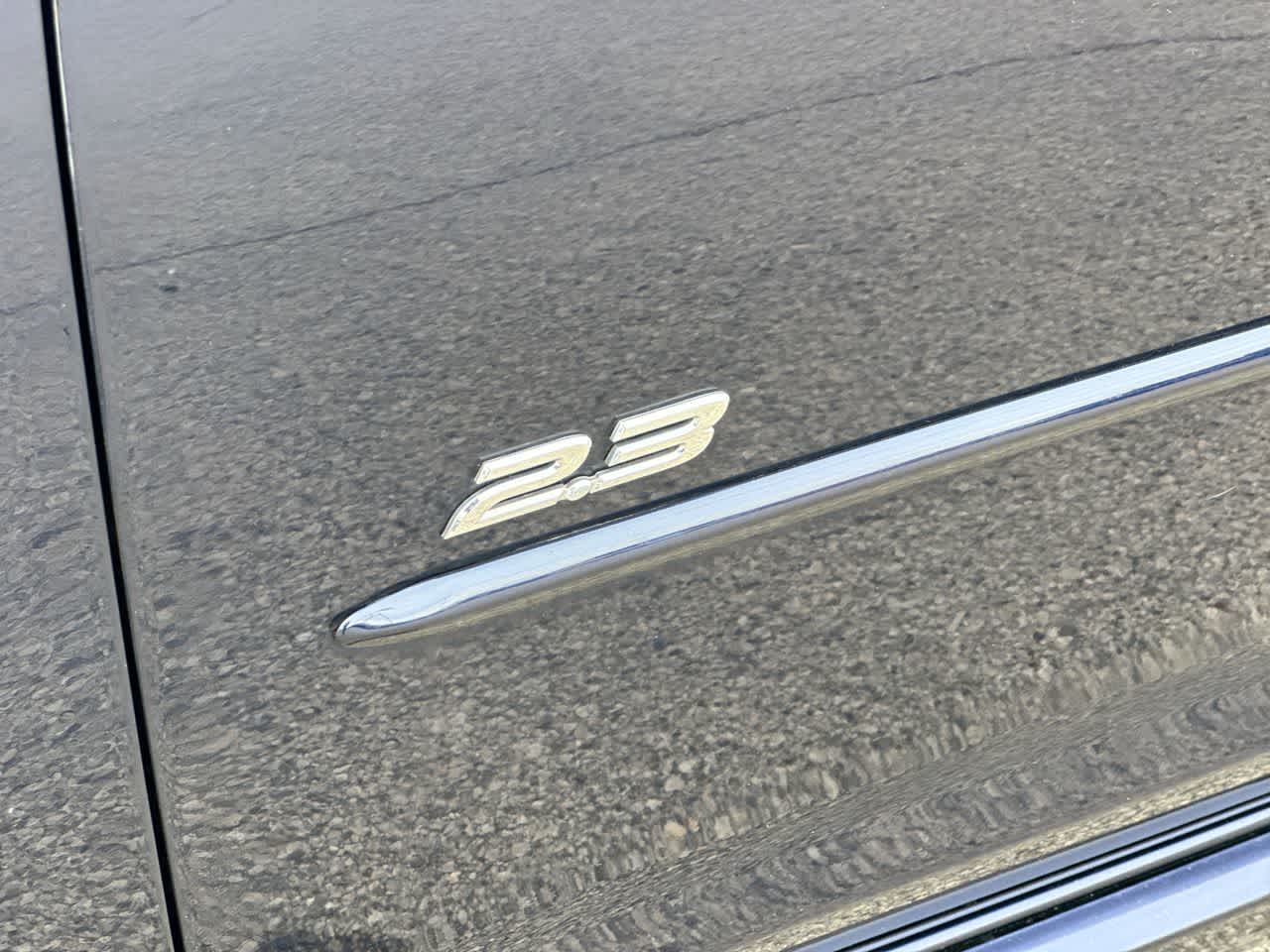 Thumbnail: 2008 Mazda Mazda3 - 18