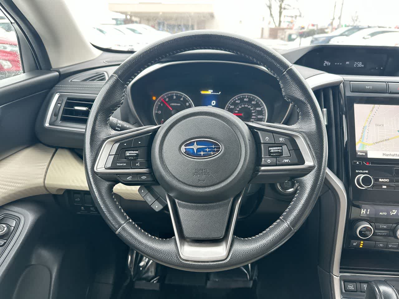 Thumbnail: 2019 Subaru Ascent - 29