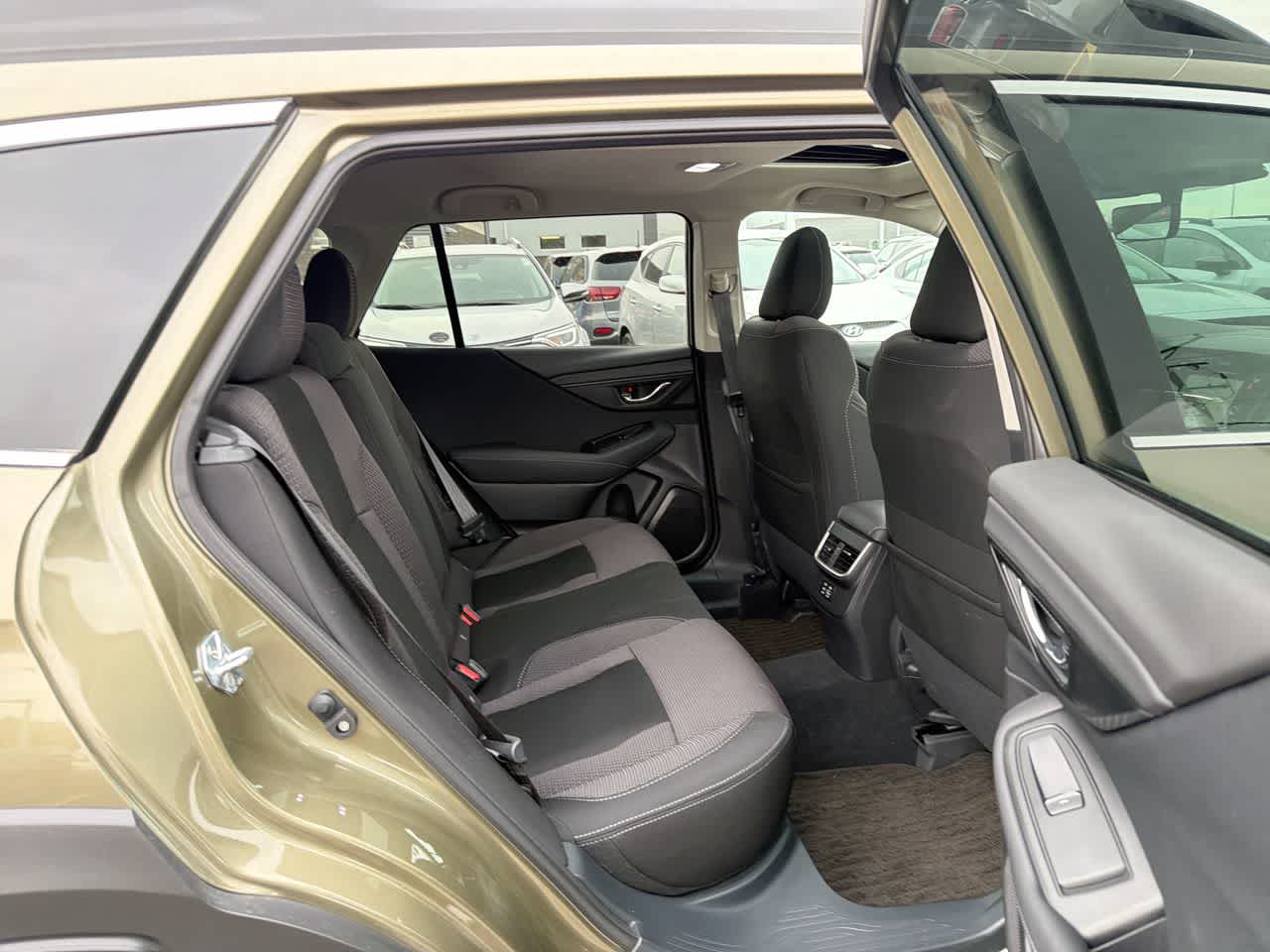 Thumbnail: 2025 Subaru Outback - 26