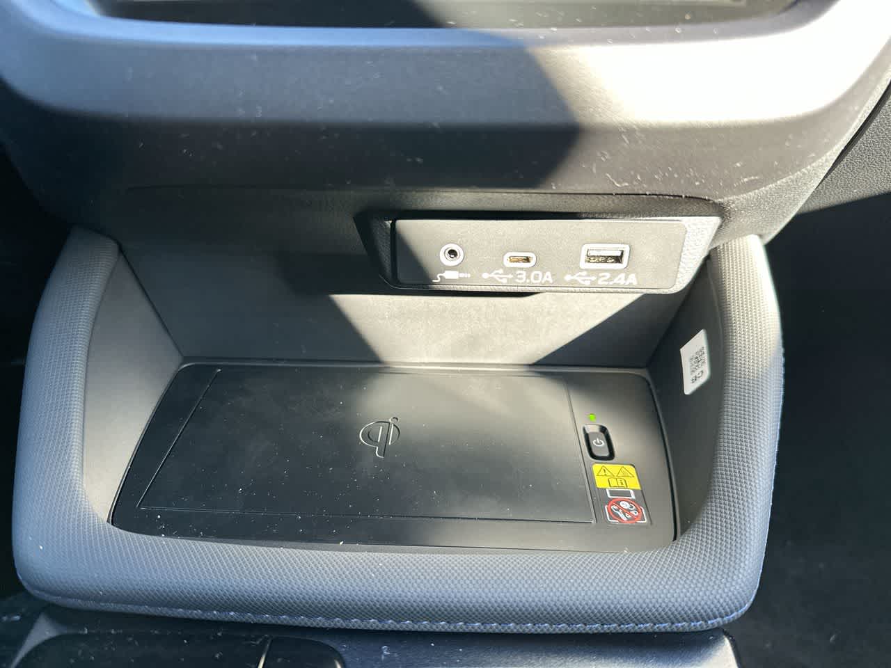 Thumbnail: 2026 Subaru Forester - 31