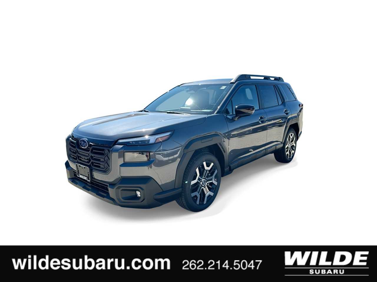 Thumbnail: 2026 Subaru Outback - 1