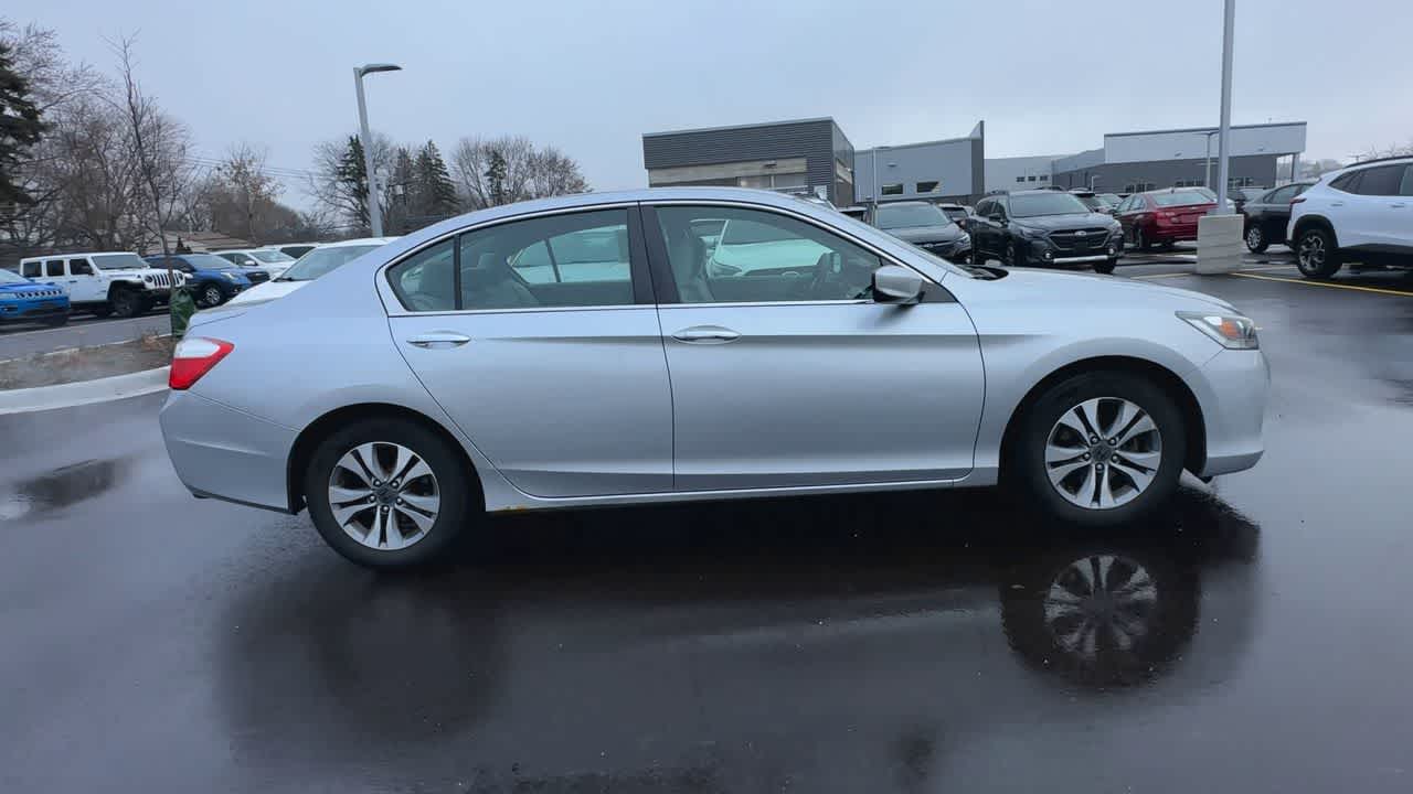 Thumbnail: 2013 Honda Accord - 9