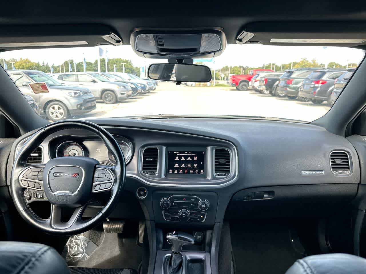 Thumbnail: 2020 Dodge Charger - 20