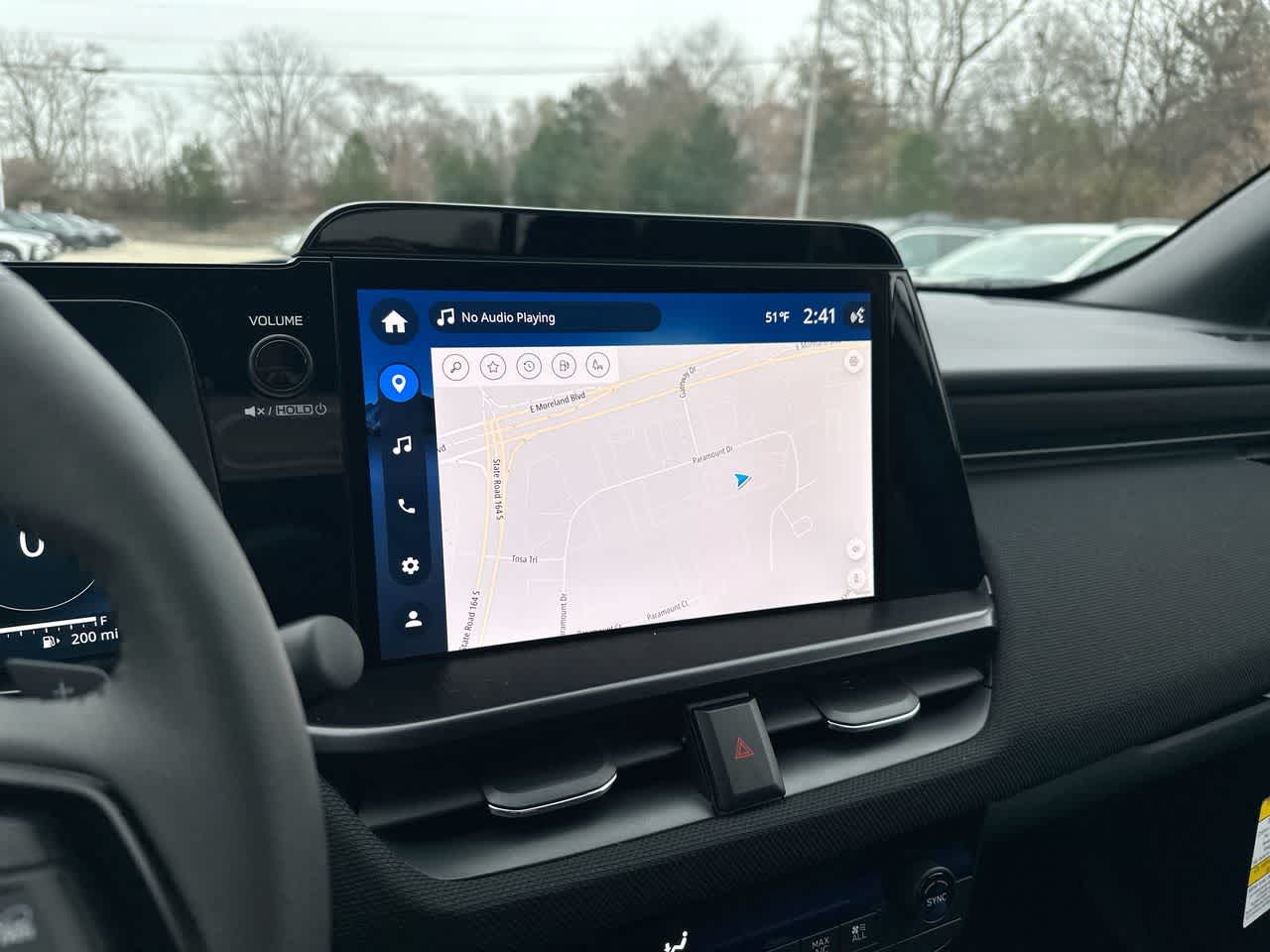 Thumbnail: 2026 Subaru Outback - 32