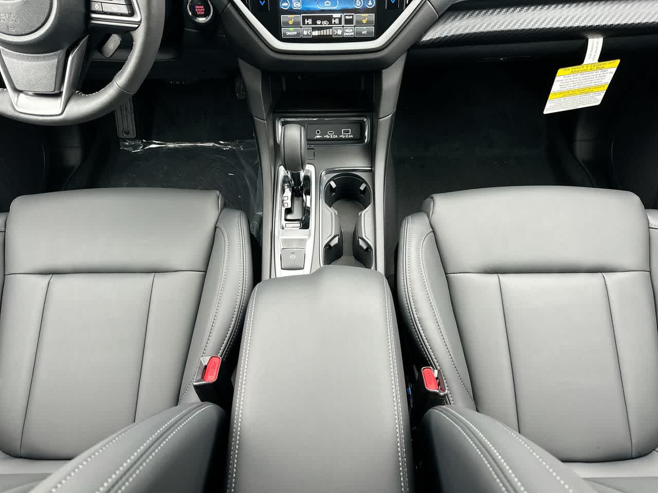 Thumbnail: 2026 Subaru Ascent - 31