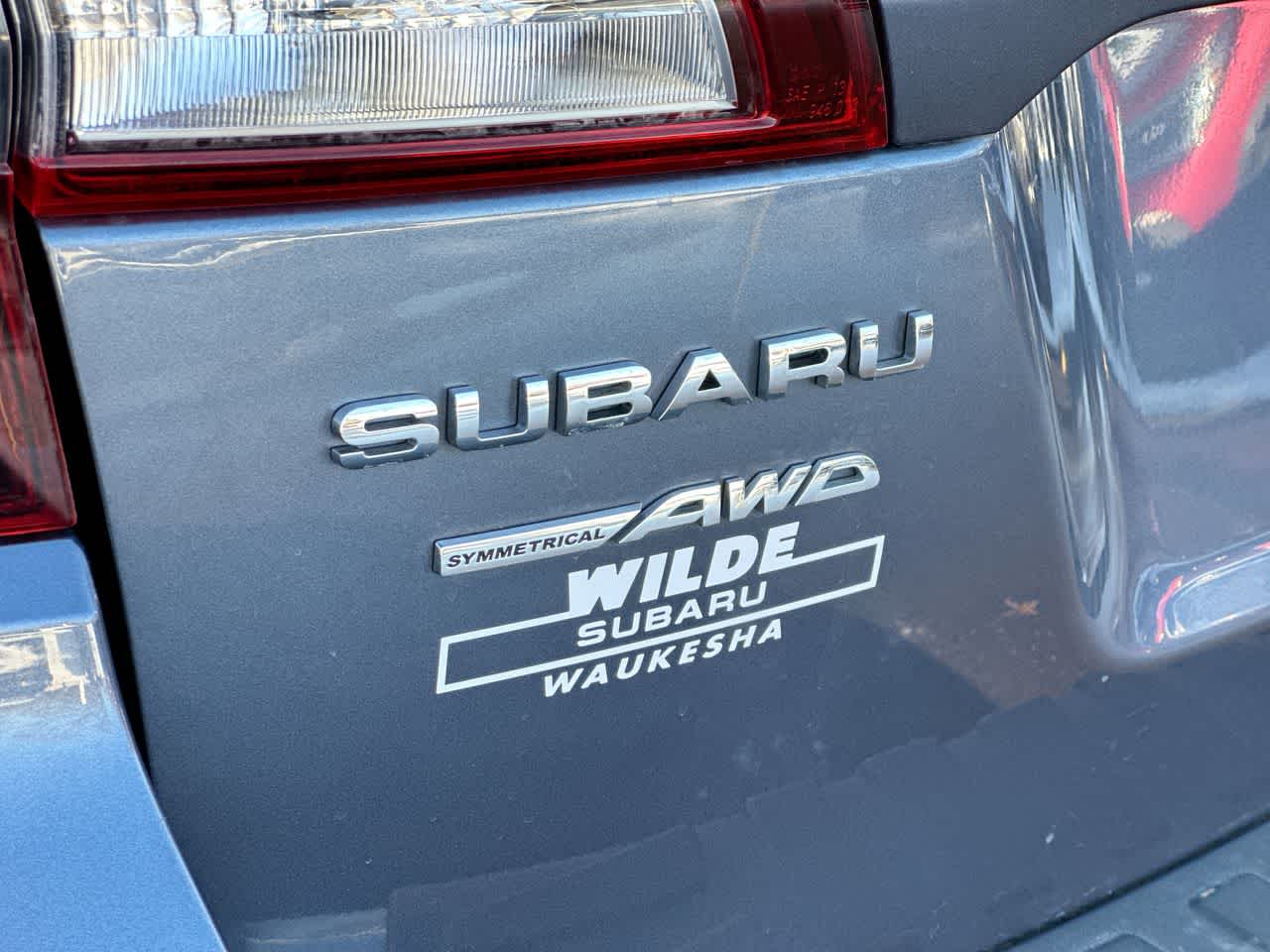 Thumbnail: 2018 Subaru Outback - 17