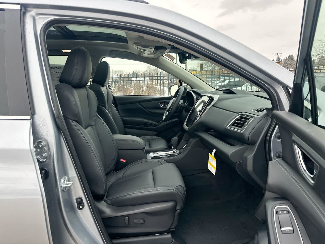 Thumbnail: 2026 Subaru Ascent - 28