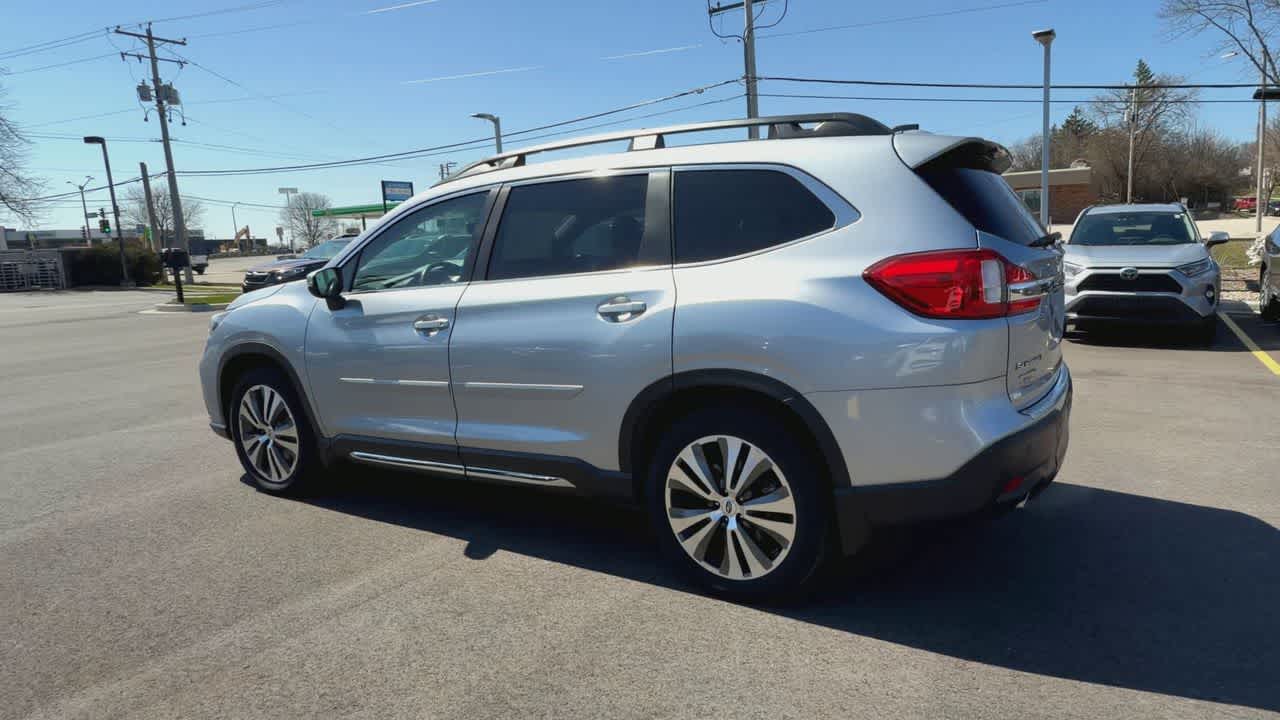 Thumbnail: 2019 Subaru Ascent - 6