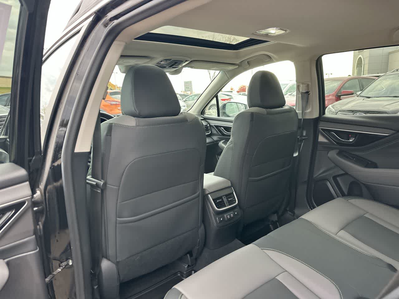 Thumbnail: 2020 Subaru Outback - 23