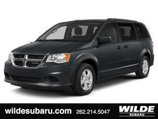 2013 Dodge Grand Caravan SXT -
                  Waukesha, WI