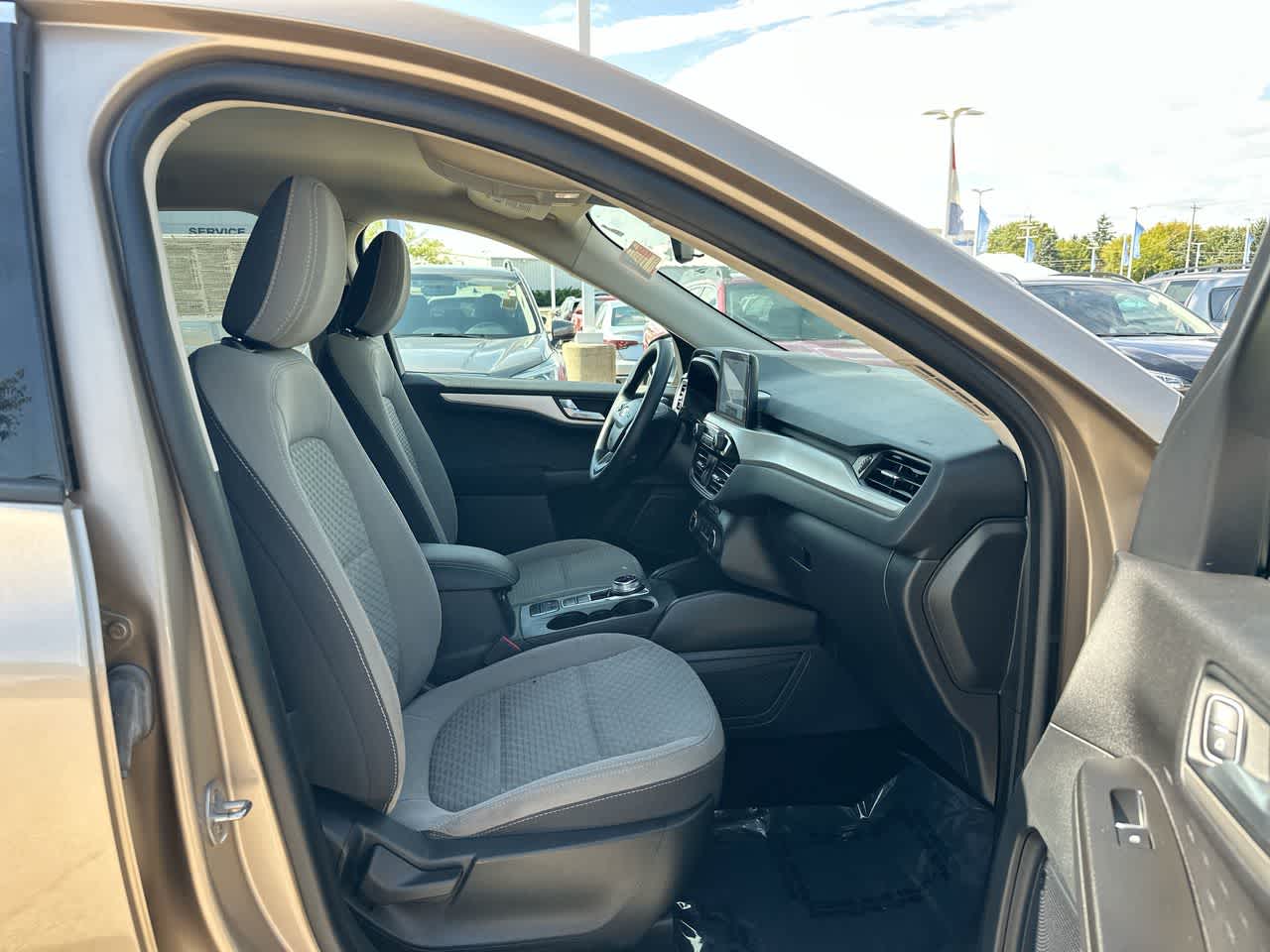 Thumbnail: 2020 Ford Escape - 26