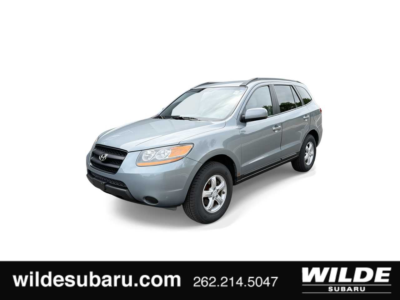 2008 Hyundai Santa Fe GLS -
                  Waukesha, WI