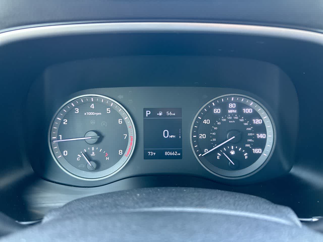 Thumbnail: 2019 Hyundai Tucson - 34