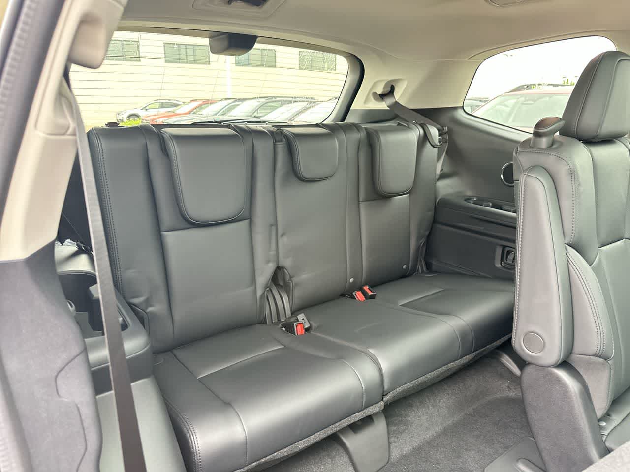 Thumbnail: 2025 Subaru Ascent - 27