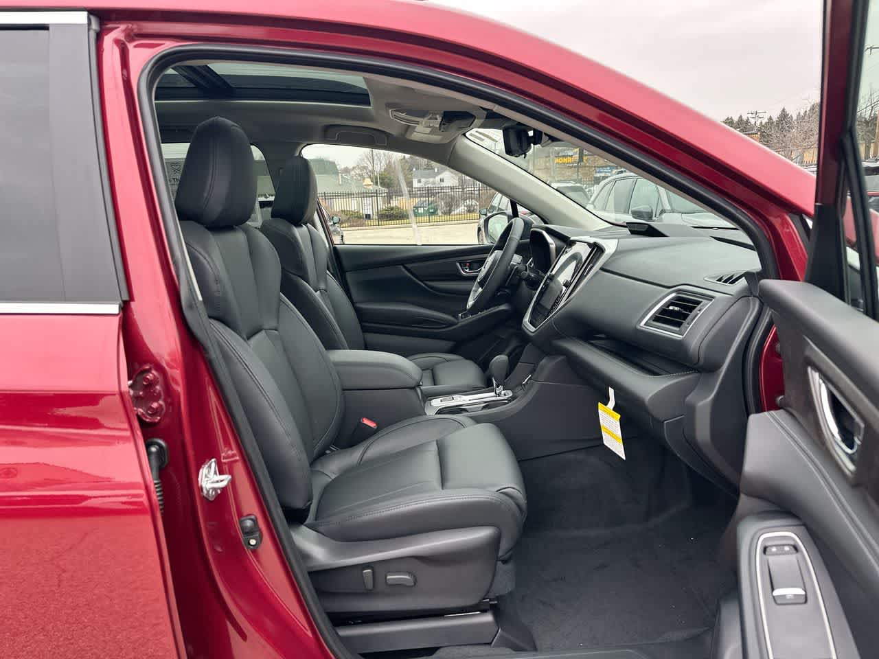 Thumbnail: 2026 Subaru Ascent - 28