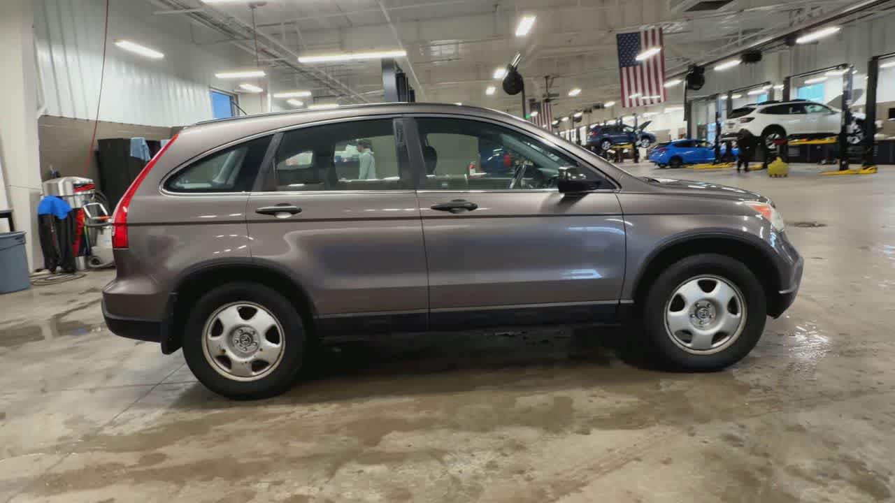 Thumbnail: 2009 Honda CR-V - 9