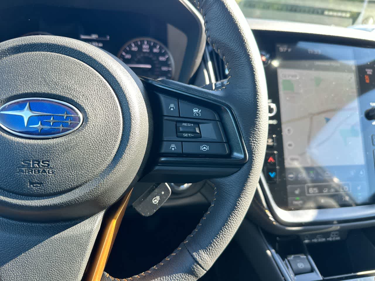 Thumbnail: 2025 Subaru Outback - 29