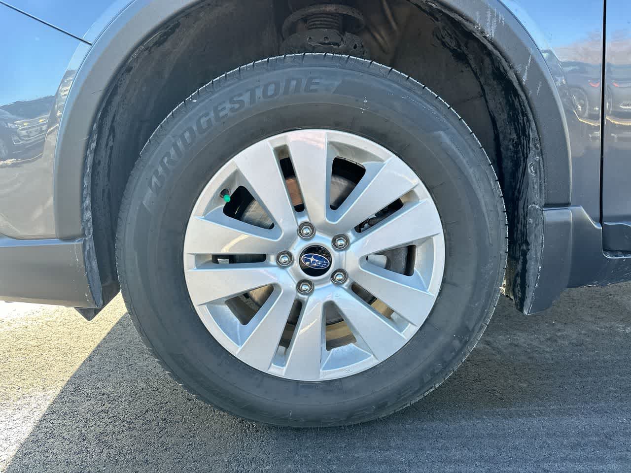 Thumbnail: 2019 Subaru Outback - 19