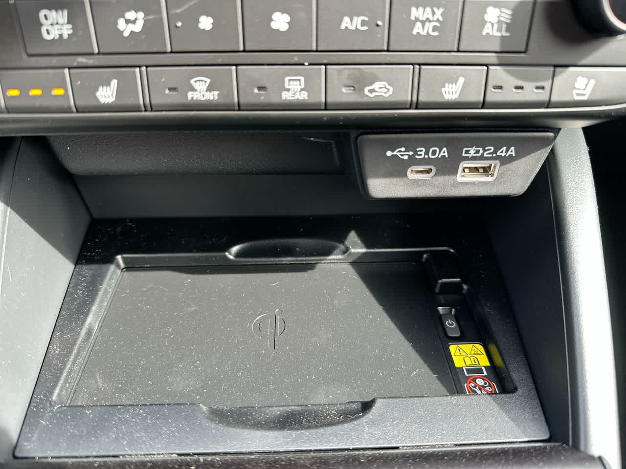 Thumbnail: 2026 Subaru Outback - 35