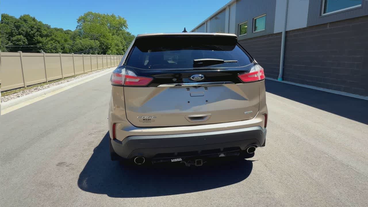 Thumbnail: 2020 Ford Edge - 6