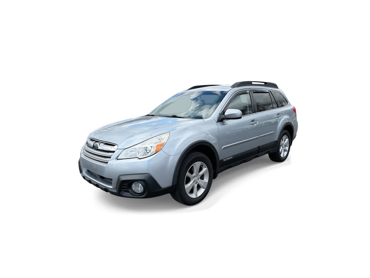 Thumbnail: 2014 Subaru Outback - 2