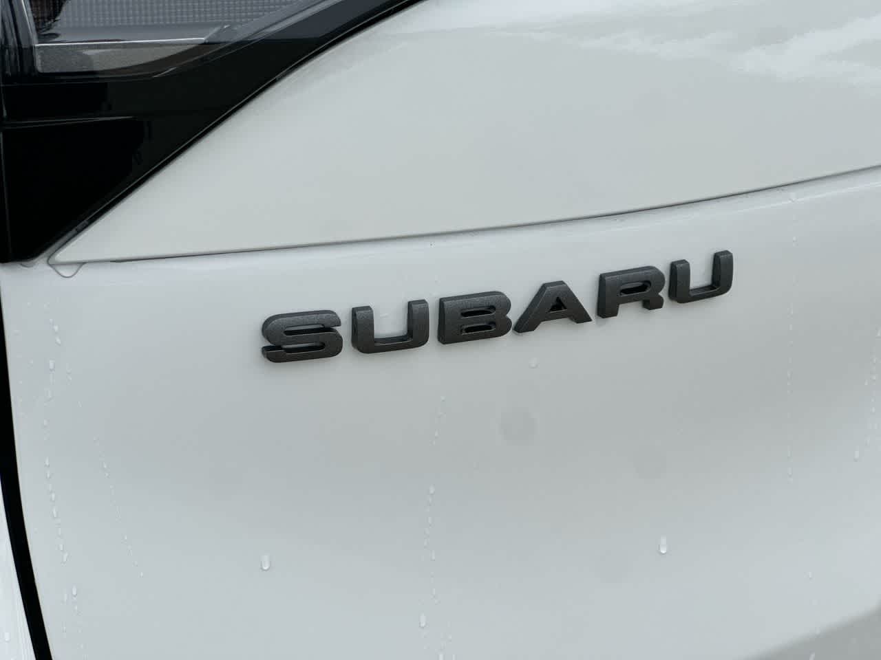 Thumbnail: 2026 Subaru Forester - 17