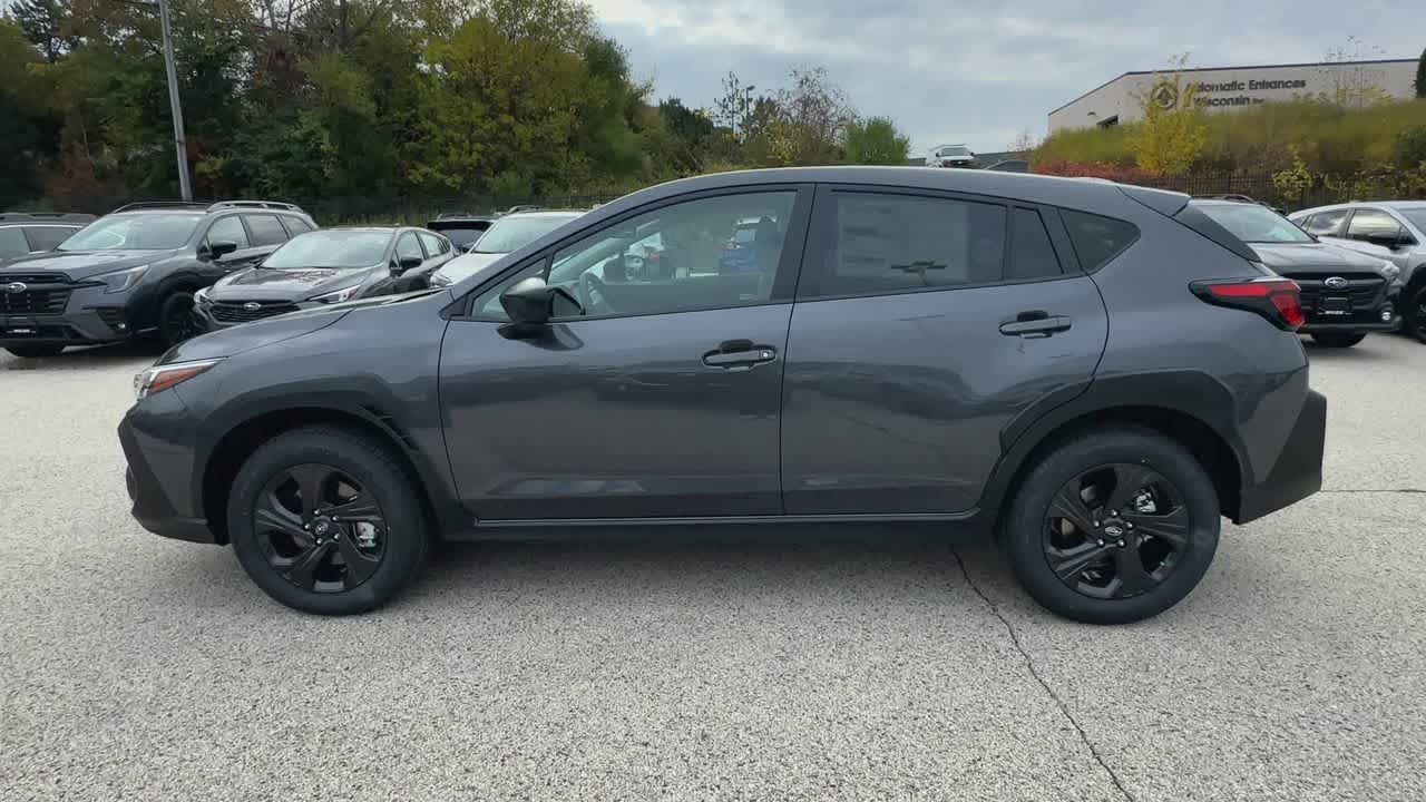 Thumbnail: 2026 Subaru Crosstrek - 5