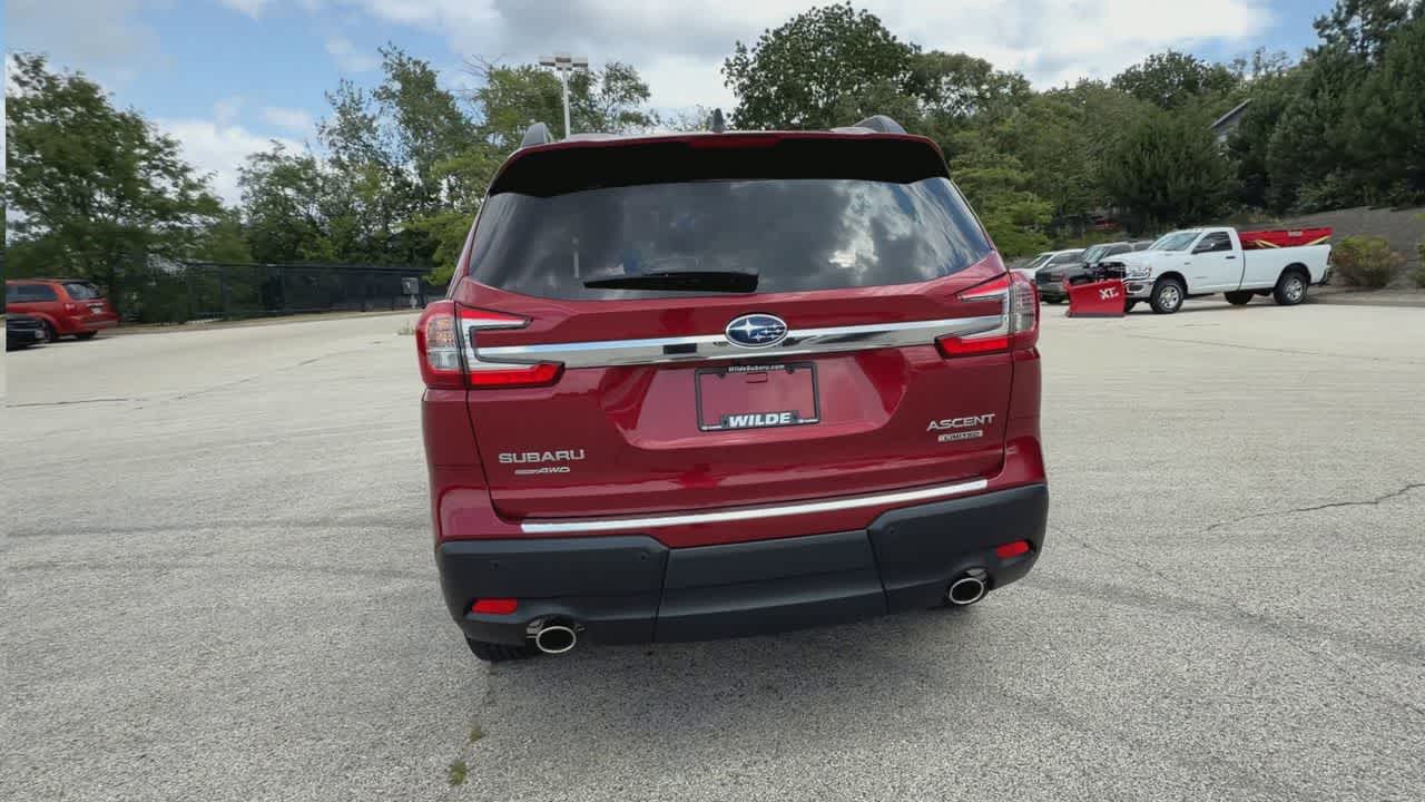 2026 Subaru Ascent Limited - Photo 7