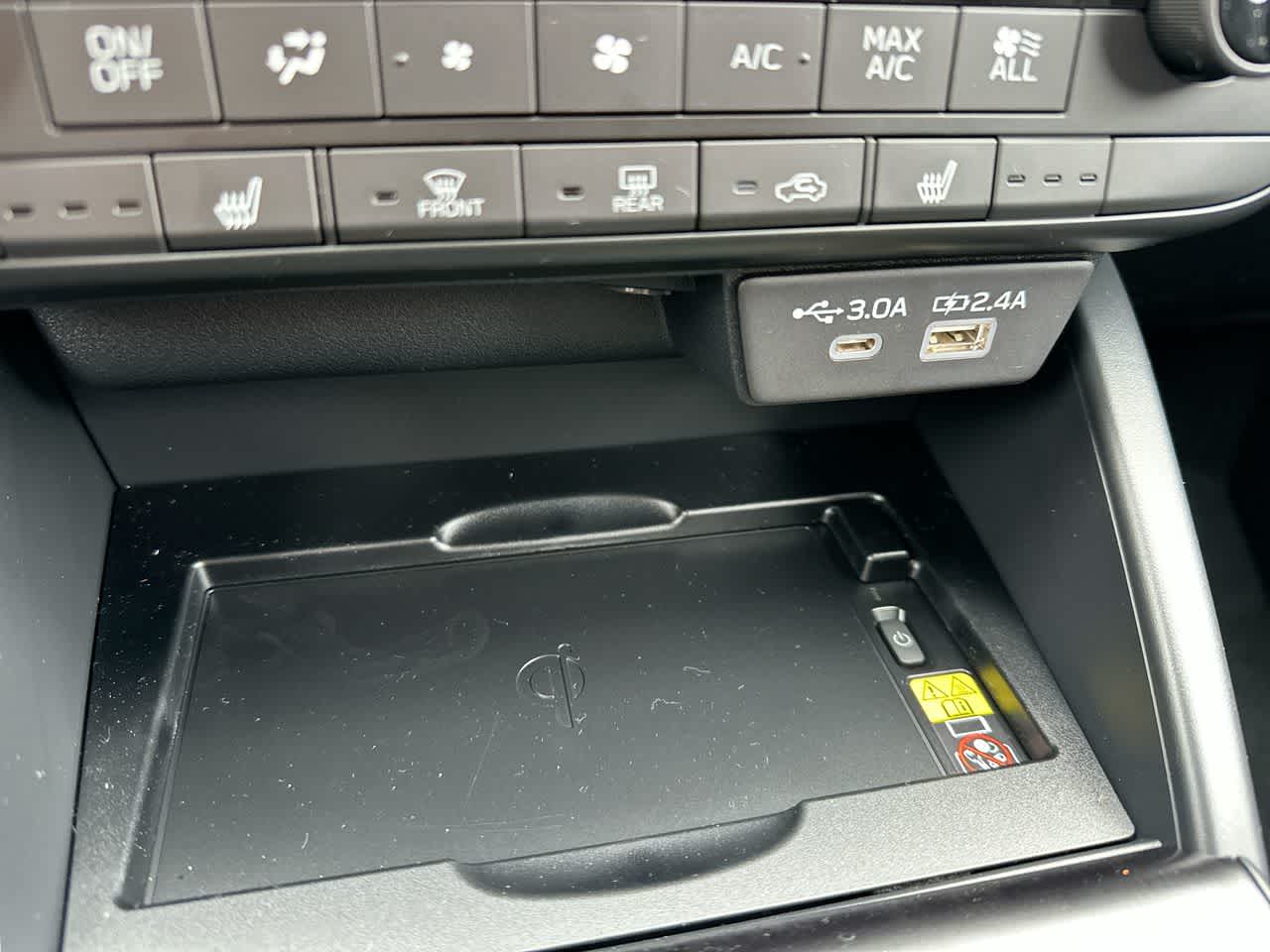 Thumbnail: 2026 Subaru Outback - 32