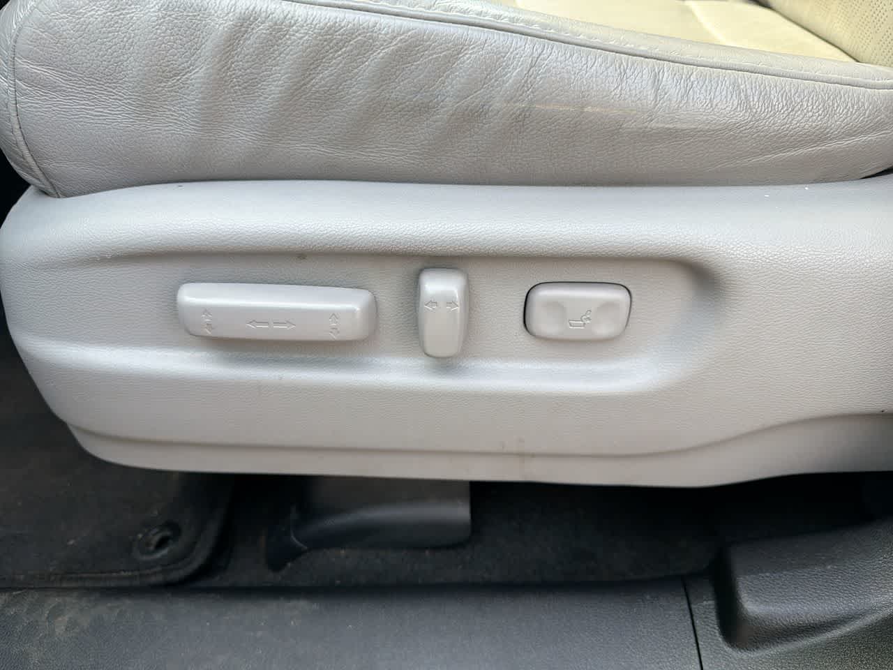 Thumbnail: 2020 Honda Passport - 22