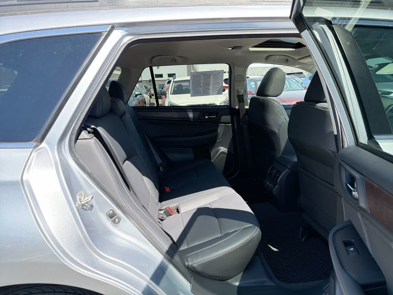 Thumbnail: 2019 Subaru Outback - 26