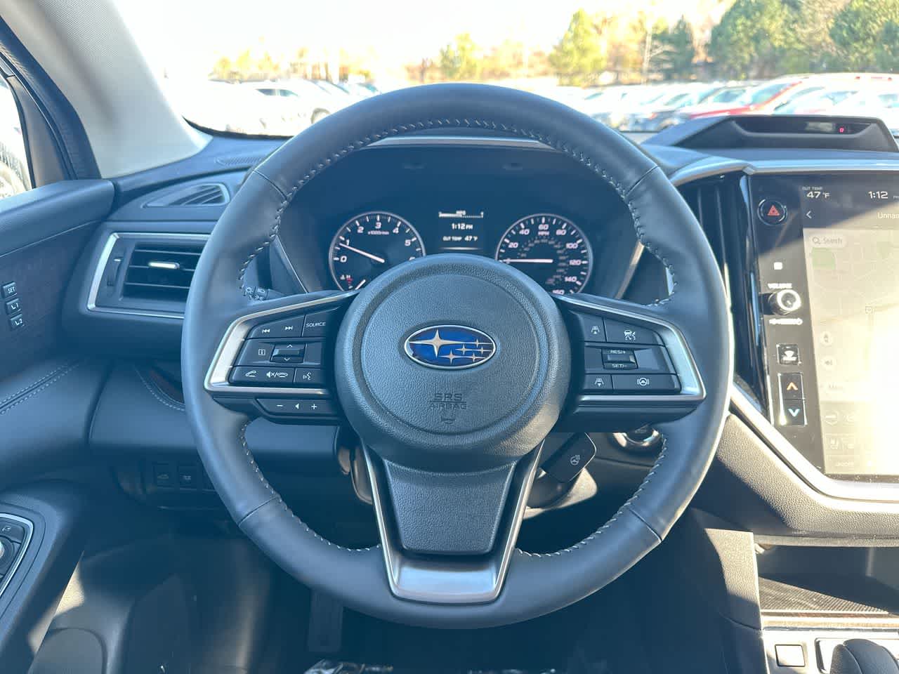 Thumbnail: 2026 Subaru Ascent - 29