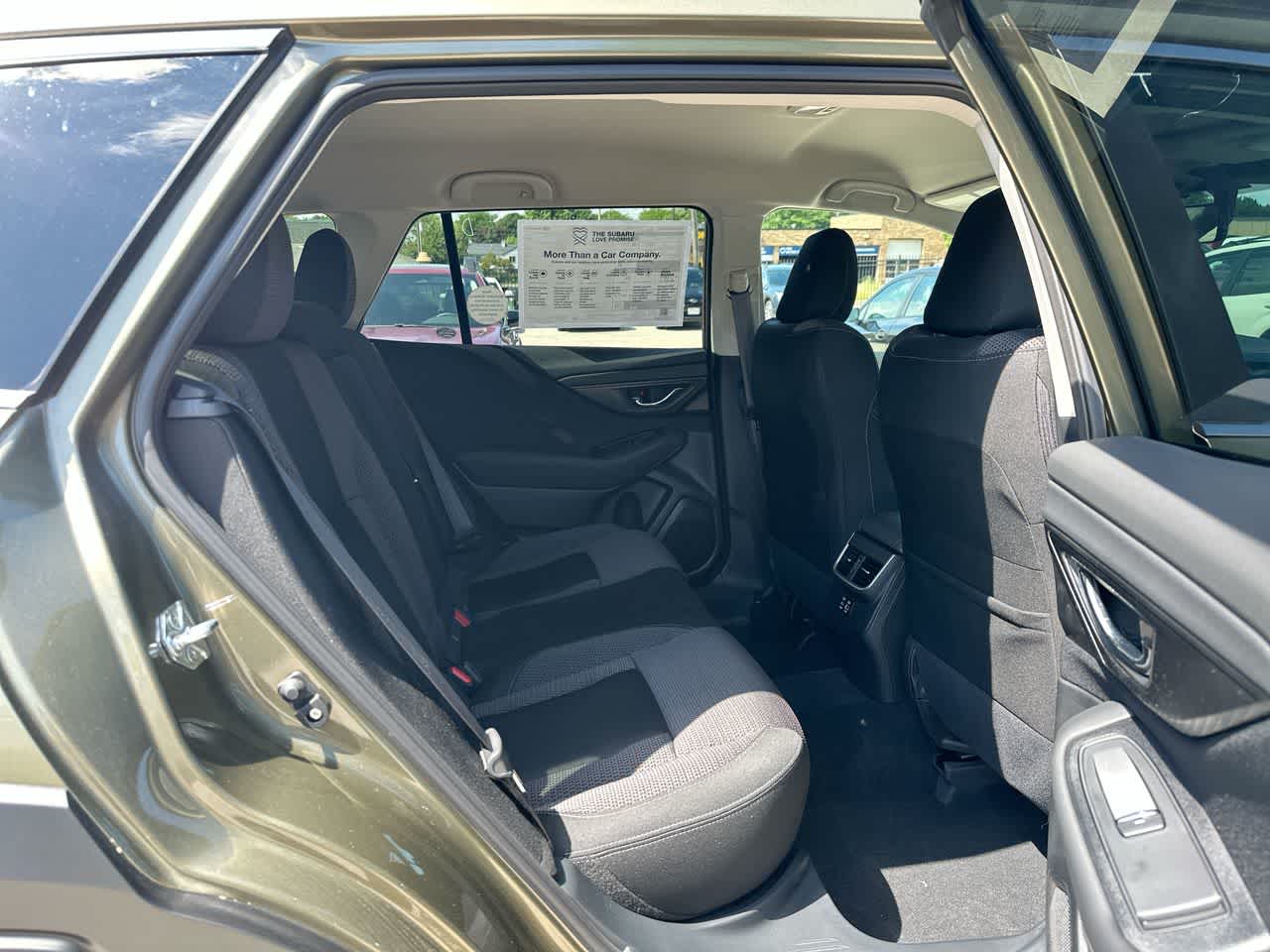 Thumbnail: 2025 Subaru Outback - 25