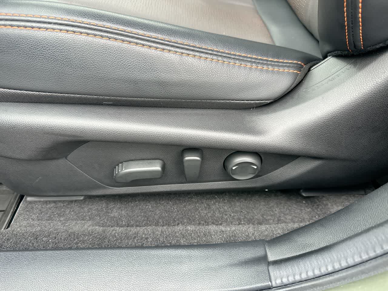 Thumbnail: 2024 Subaru Crosstrek - 22