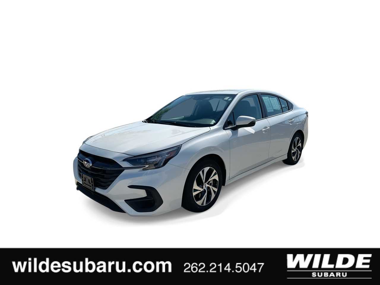 2025 Subaru Legacy Premium -
                  Waukesha, WI