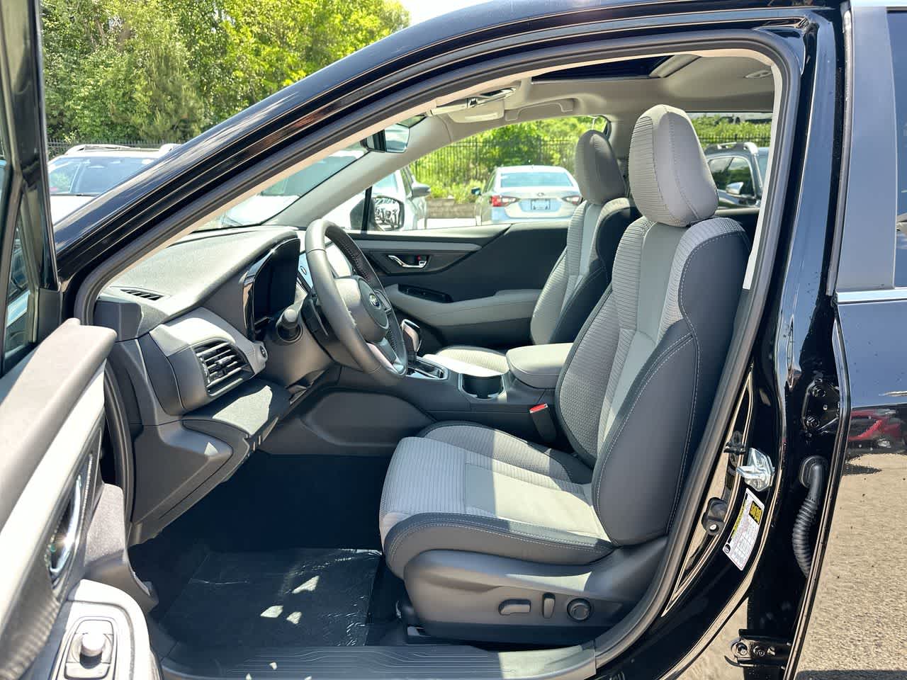 Thumbnail: 2025 Subaru Outback - 21