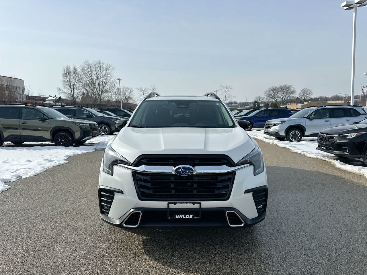 Thumbnail: 2026 Subaru Ascent - 16