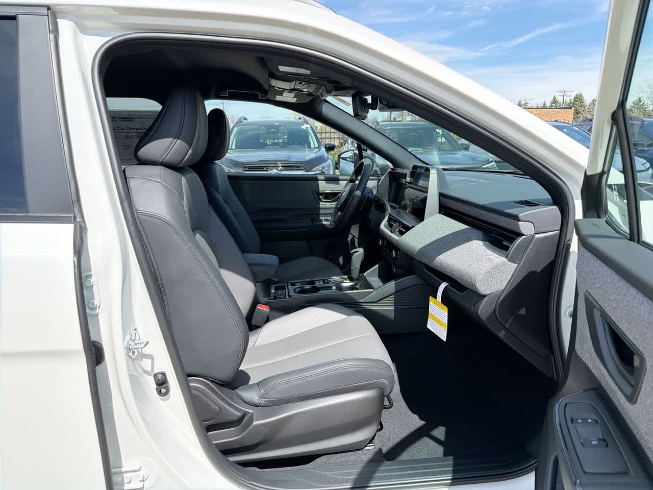 Thumbnail: 2026 Subaru Outback - 24